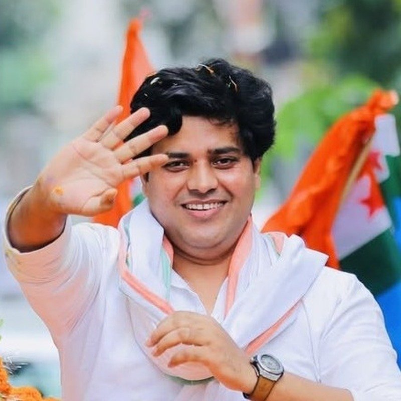Imran Pratapgarhi